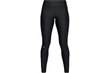 Sportinės kelnės moterims Under Armour HeatGear Armor Legging W 1309631 001, 44528 цена и информация | Sportinė apranga moterims | pigu.lt