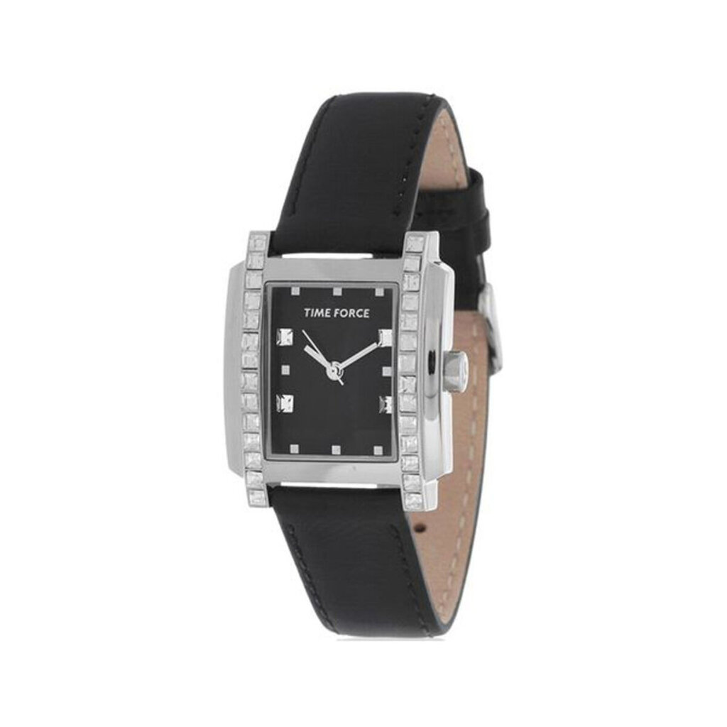 Ladies' Watch Time Force TF3394L01 (Ø 25 mm) kaina ir informacija | Moteriški laikrodžiai | pigu.lt