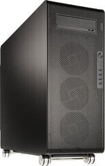 Lian Li PC-V1000LB цена и информация | Корпуса | pigu.lt