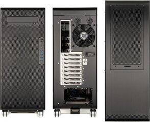 Lian Li PC-V1000LB kaina ir informacija | Korpusai | pigu.lt