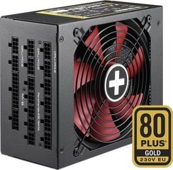 Xilence Performance X 1250W XN178 цена и информация | Блоки питания (PSU) | pigu.lt