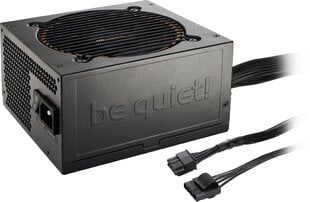 Be Quiet! Pure Power 11, 700W kaina ir informacija | Maitinimo šaltiniai (PSU) | pigu.lt