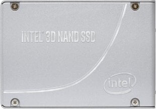 Intel DC P4510 (SSDPE2KX020T801) цена и информация | Внутренние жёсткие диски (HDD, SSD, Hybrid) | pigu.lt