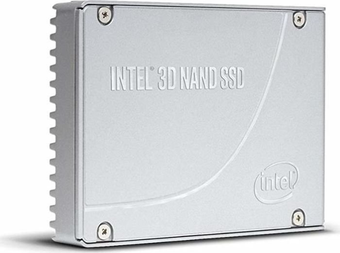 Intel DC P4510 (SSDPE2KX020T801) цена и информация | Vidiniai kietieji diskai (HDD, SSD, Hybrid) | pigu.lt