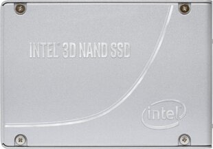 Твердотельный накопитель Intel серии P4510 цена и информация | Внутренние жёсткие диски (HDD, SSD, Hybrid) | pigu.lt