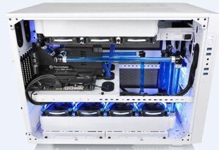 Трубка Thermaltake V Tubler PETG 5/8" (16 мм) цена и информация | Водяное охлаждение - аксессуары | pigu.lt