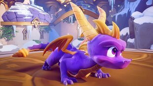 Spyro Reignited Trilogy PL. цена и информация | Компьютерные игры | pigu.lt