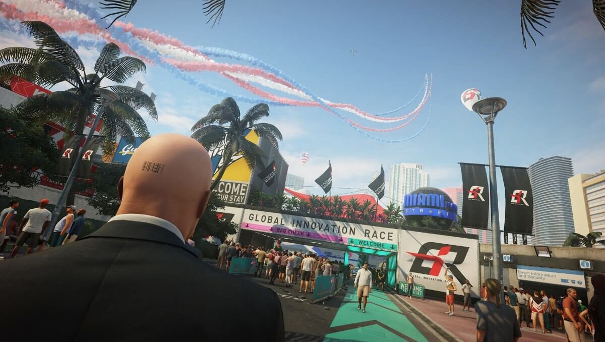 Hitman 2, Xbox One kaina ir informacija | Kompiuteriniai žaidimai | pigu.lt