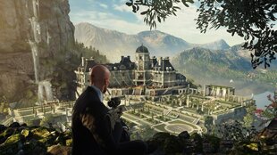 Hitman 2, Xbox One цена и информация | Компьютерные игры | pigu.lt