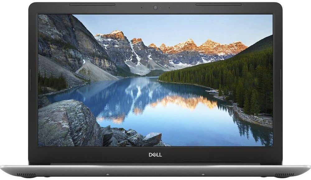 Dell Inspiron 17 5770 i7-8550U 8GB 128GB + 1TB Linux цена и информация | Nešiojami kompiuteriai | pigu.lt