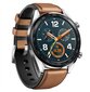 Huawei Watch GT Active Saddle Brown kaina ir informacija | Išmanieji laikrodžiai (smartwatch) | pigu.lt