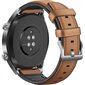 Huawei Watch GT Active Saddle Brown kaina ir informacija | Išmanieji laikrodžiai (smartwatch) | pigu.lt