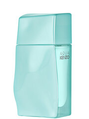 Tualetinis vanduo Kenzo Aqua Kenzo Pour Femme EDT moteris 30 ml цена и информация | Женские духи | pigu.lt