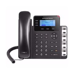 GrandStream GGXP1630, juodas kaina ir informacija | Stacionarūs telefonai | pigu.lt