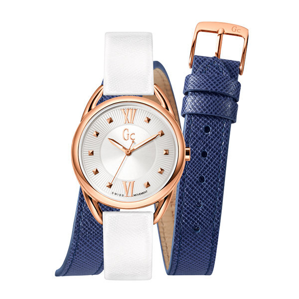 Moteriškas laikrodis GCGC Y13002L1 цена и информация | Moteriški laikrodžiai | pigu.lt