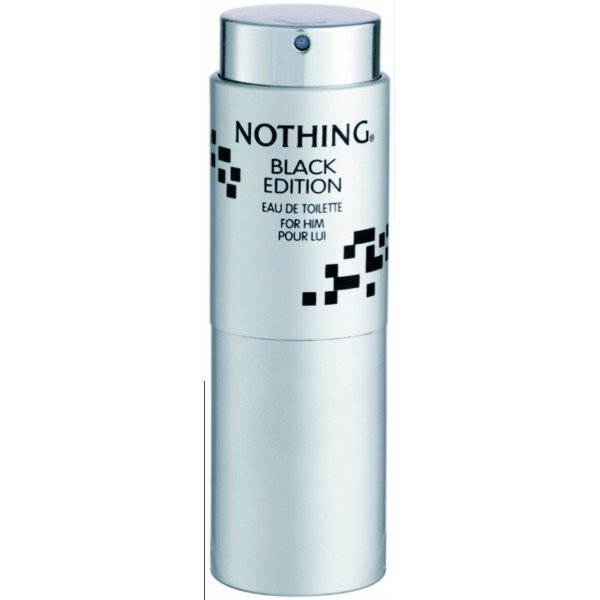 Tualetinis vanduo Gosh Nothing Black Edition EDT vyrams 30 ml kaina ir informacija | Kvepalai vyrams | pigu.lt