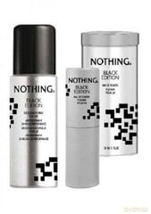 Tualetinis vanduo Gosh Nothing Black Edition EDT vyrams 30 ml kaina ir informacija | Kvepalai vyrams | pigu.lt