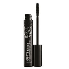 Тушь для ресниц с эффектом объема Gosh Copenhagen The Secret Of Longer Lashes (10 ml) цена и информация | Тушь, средства для роста ресниц, тени для век, карандаши для глаз | pigu.lt