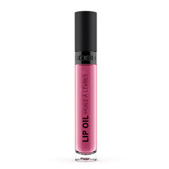Lūpų blizgis GOsh Lip Oil 4 ml, 005 Cherry Blossom kaina ir informacija | Lūpų dažai, blizgiai, balzamai, vazelinai | pigu.lt