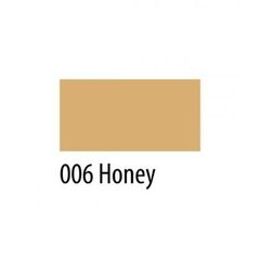 Makiažo pagrindas Plus+ kreminė pudra High Coverage 9 ml, 006 Honey kaina ir informacija | Makiažo pagrindai, pudros | pigu.lt