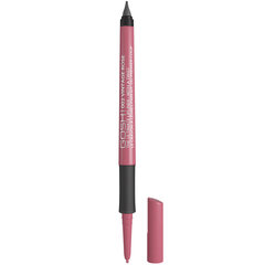 Automatinis lūpų kontūro pieštukas Gosh The Ultimate With a Twist 0.35 g, 002 Vintage Rose kaina ir informacija | Lūpų dažai, blizgiai, balzamai, vazelinai | pigu.lt