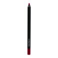 Lūpų kontūro pieštukas Gosh Velvet Touch 1,2 g, vandeniui atsparus, 016 The Red