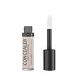 Средство для маскировки Gosh High Coverage, 002 Ivory, 5.5 мл