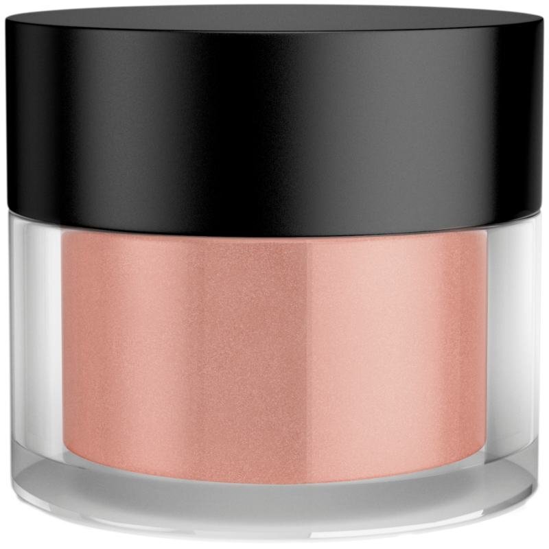 Birūs akių šešėliai Gosh Effect Powder, 002 Sunstone, 4 ml цена и информация | Akių šešėliai, pieštukai, blakstienų tušai, serumai | pigu.lt