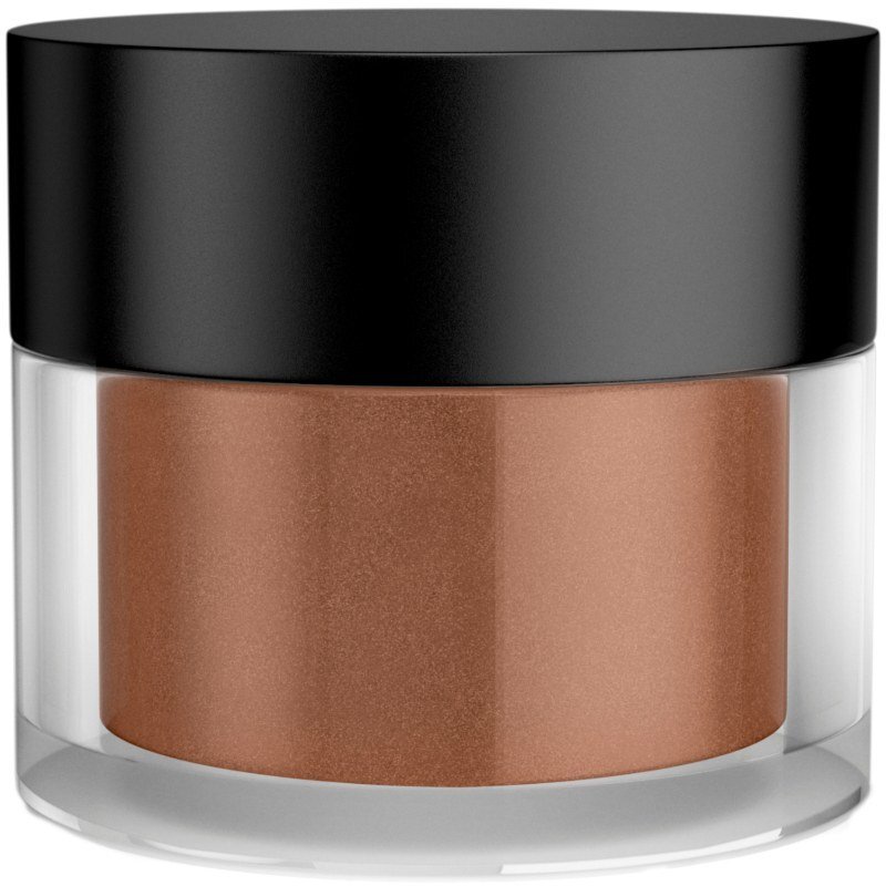 Birūs akių šešėliai Gosh Effect Powder, 003 Mink, 4 ml цена и информация | Akių šešėliai, pieštukai, blakstienų tušai, serumai | pigu.lt