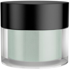 Birūs akių šešėliai Gosh Effect Powder, 006 Chrome Green, 4 ml kaina ir informacija | Akių šešėliai, pieštukai, blakstienų tušai, serumai | pigu.lt