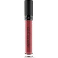 Lūpų blizgis Gosh Liquid Matte Lips, 011 Go Naked, 4 ml