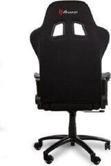 Arozzi Gaming Chair Inizio Black цена и информация | Офисные кресла | pigu.lt