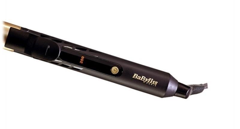 BaByliss C425E kaina ir informacija | Plaukų formavimo ir tiesinimo prietaisai | pigu.lt