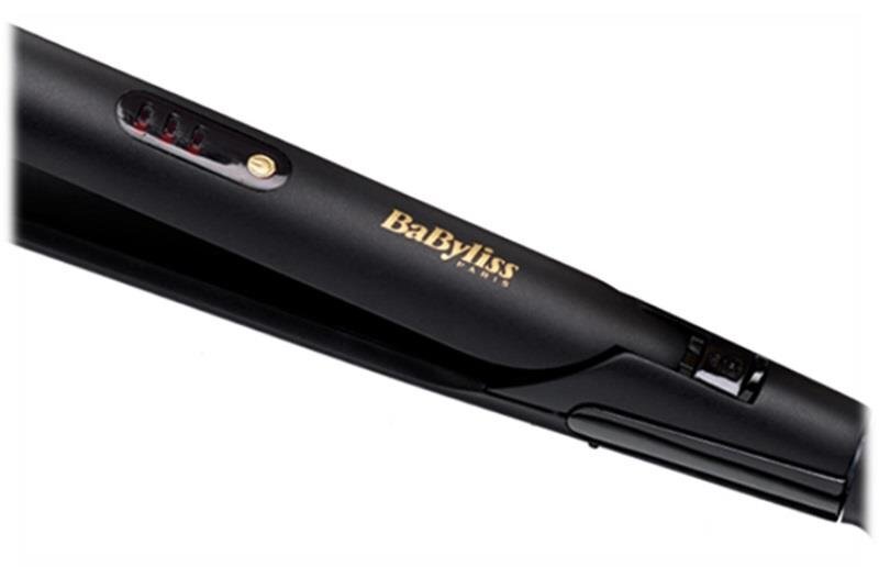 Babyliss ST420E цена и информация | Plaukų formavimo ir tiesinimo prietaisai | pigu.lt