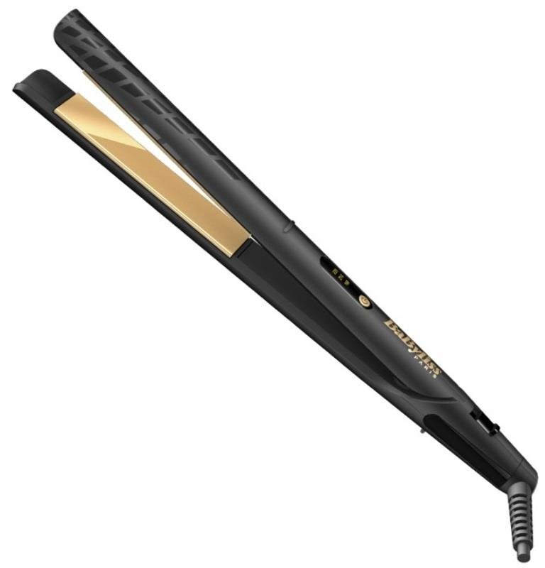 Babyliss ST420E kaina ir informacija | Plaukų formavimo ir tiesinimo prietaisai | pigu.lt