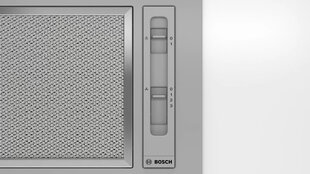 Bosch Serie 2 DLN53AA70 kaina ir informacija | Gartraukiai | pigu.lt