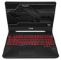 Asus FX Series FX505GD-BQ104 цена и информация | Nešiojami kompiuteriai | pigu.lt