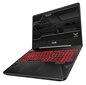 Asus FX Series FX505GD-BQ104 kaina ir informacija | Nešiojami kompiuteriai | pigu.lt