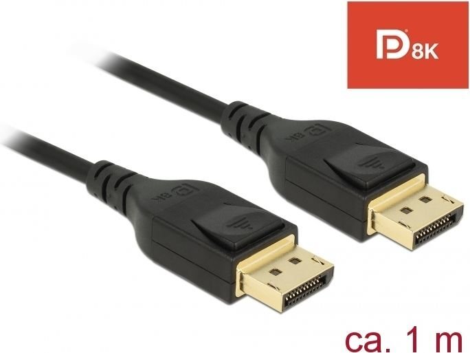 Delock 85658 kaina ir informacija | Adapteriai, USB šakotuvai | pigu.lt