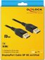 Delock 85658 kaina ir informacija | Adapteriai, USB šakotuvai | pigu.lt