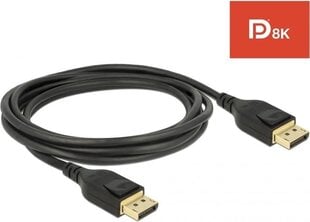 Delock 85660 kaina ir informacija | Adapteriai, USB šakotuvai | pigu.lt