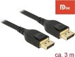 DELOCK 85661 kaina ir informacija | Adapteriai, USB šakotuvai | pigu.lt