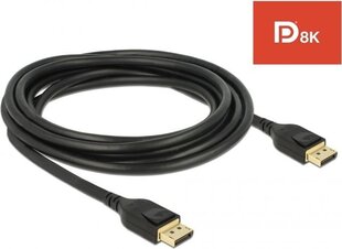 DELOCK 85661 kaina ir informacija | Adapteriai, USB šakotuvai | pigu.lt