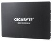 Gigabyte 256GB SATA III SSD kaina ir informacija | Vidiniai kietieji diskai (HDD, SSD, Hybrid) | pigu.lt