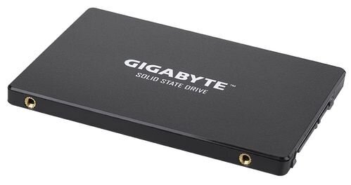 Gigabyte 256GB SATA III SSD kaina ir informacija | Vidiniai kietieji diskai (HDD, SSD, Hybrid) | pigu.lt