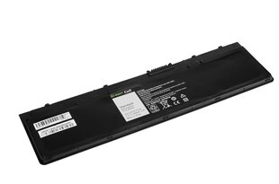 Green Cell DE116 notebook spare part Battery цена и информация | Аккумуляторы для ноутбуков	 | pigu.lt