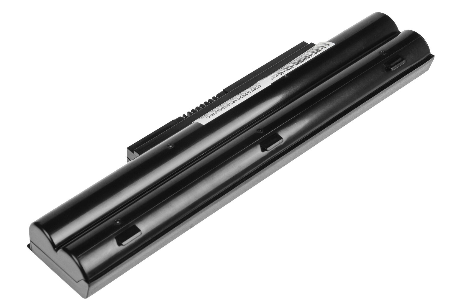 Green Cell Laptop Battery FPCBP331 FMVNBP213 Fujitsu Lifebook A532 AH532 цена и информация | Akumuliatoriai nešiojamiems kompiuteriams | pigu.lt