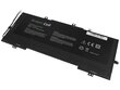 Green Cell Laptop Battery for HP Envy 13-D 13-D010NW 13-D011NW 13-D020NW 13-D150NW VR03XL kaina ir informacija | Akumuliatoriai nešiojamiems kompiuteriams | pigu.lt