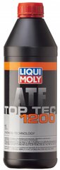 LIQUI MOLY Top Tec ATF 1200 1L цена и информация | Моторные масла | pigu.lt