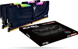 INNO3D RCX2-16G4000R kaina ir informacija | Operatyvioji atmintis (RAM) | pigu.lt